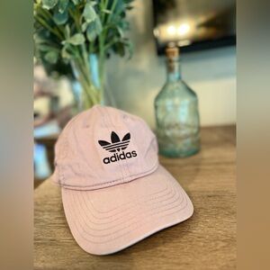 Adidas hat